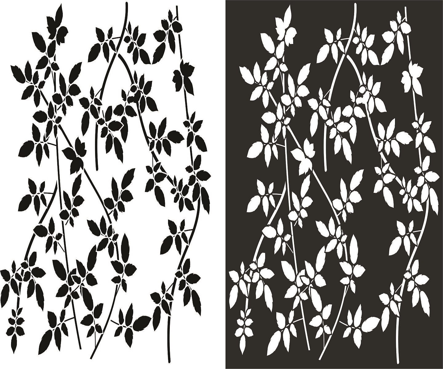 Cắt hoa văn trên đồng đỏ-Cu 01