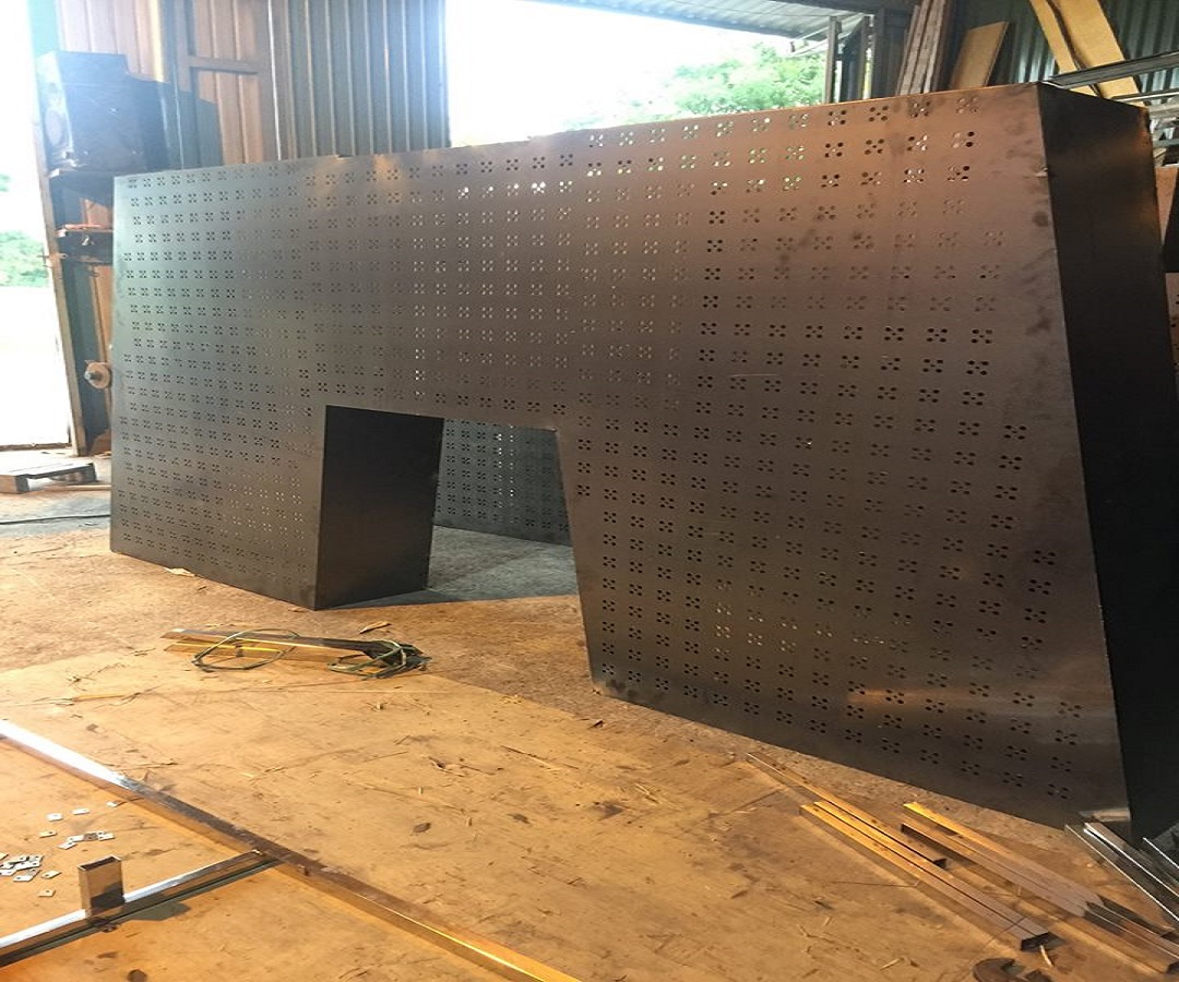 Bộ chữ quảng cáo 