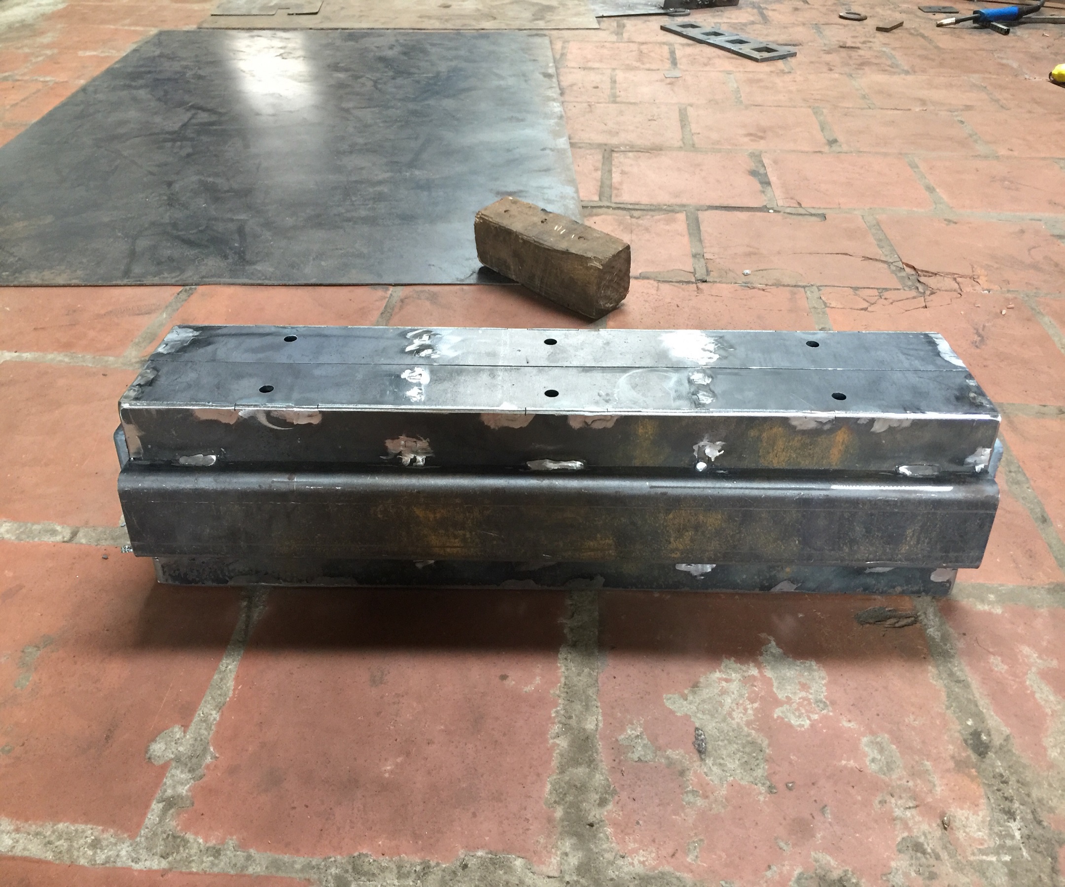 T-Khuôn cuộn dây đồng